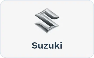 Suzuki – autodiely