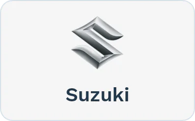 Suzuki – autodiely