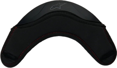 bradový deflektor pro přilby SUPERTECH S-R7, ALPINESTARS