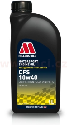 Millers Oils CFS 10W-40 1 l