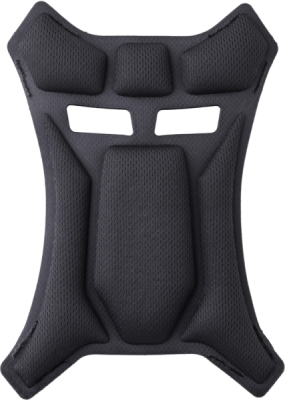 klobouk interieru pro přilby SUPERTECH S-R7 vrchní část, ALPINESTARS