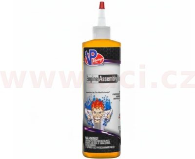 VP Racing Engine Assembly Lube - mazivo pro kompletaci motorů, 355 ml