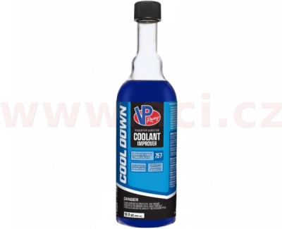 VP Racing Cool Down aditivum do chladicího systému pro snížení teploty, 473ml