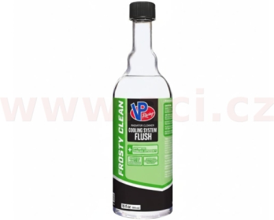 VP Racing Frosty Clean výplach chladicího systému, 473ml