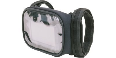 OXFORD - puzdro navigácia Strap Nav, (čierne)