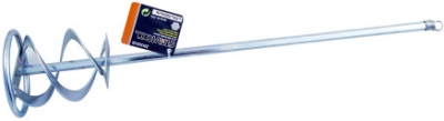 Miešadlo k elektrickej vŕtačke 6hrán Zn 80mm Trebor ZN35038