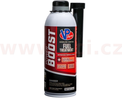 VP Racing Power Boost aditivum do benzinu, 473 ml