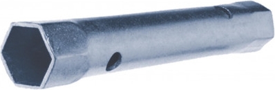 Kľúč rúrkový 12-13mm Trebor M17643