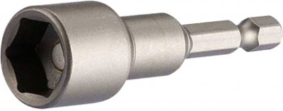 Hlavica 1/4" 10mm s magnetom nástrčná Trebor HW960-65-10