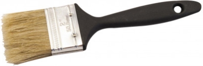 Štetec plochý 75mm - 3" Trebor KL710030