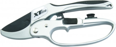 Nožnice zahradnícke s rohatkou 205mm WINLAND XT93096