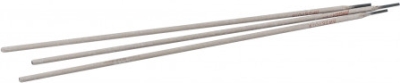 Elektródy zváracie rutilové 2,5mm/2,5kg Trebor J421/25