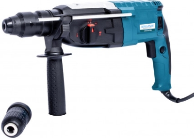 Kladivo kombinované 850W, 3J Trebor XT106010