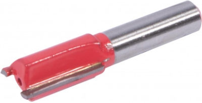 Fréza tvarová do dreva 6x19x2mm Trebor P70201