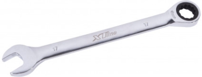 Kľúč račňový 13mm očkoplochý Trebor KL344013