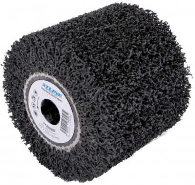 Valec nylon.čistiaci.120x100 P80 Trebor XT392090