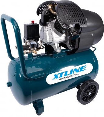 Kompresor 3HP2,2,2KW 8bar 50L (nový) Trebor XT2005