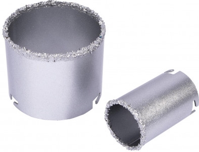 Korunka vykružovacia náhradná 43mm Trebor ZN24736