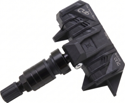 ventil TPMS CUB (černý) SUBARU OUTBACK B7 03/2021 - 12/2026