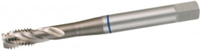 RUKO - Závitník HSS DIN 371 M4