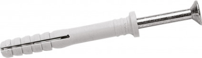 STAVTOOL - Hmoždinka zatĺkacia NH 8x45mm 50ks (balenie 50ks)