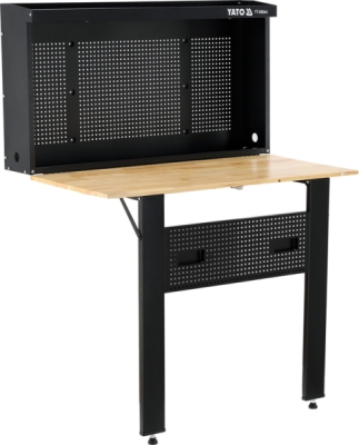 YATO skladací dielenský stôl YT-08944