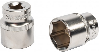 Hlavica 1/2" 19mm Trebor H1419
