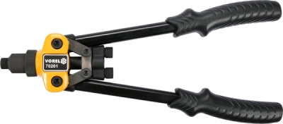 Pákové nitovacie kliešte 3,2–4,8 mm VOREL