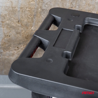Skriňa na náradie so šiestimi zásuvkami 960x760x465mm AMIO-05134