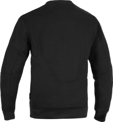 mikina Armourlite AA Sweatshirt, OXFORD (černá, vel. L)