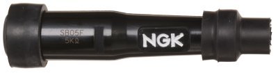 Pripájací konektor zapaľovacej sviečky NGK 8080 / SB05F