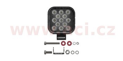 světlo zpátečky OSRAM LEDriving REVERSING LEDDL109-WD