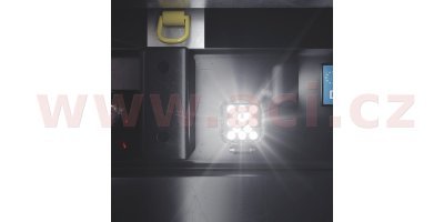 světlo zpátečky OSRAM LEDriving REVERSING LEDDL109-WD
