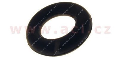 gumový závěs výfuku (vnitř. pr. 35 mm, vněj. pr. 63 mm, tl. 14 mm)
