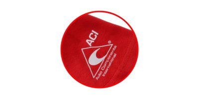 triko dámské červené vel. M (170g)