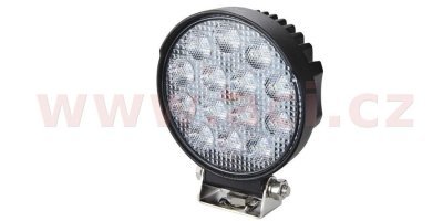 pracovní světlomet LED 12/24 V, 2200 lm, HELLA VALUEFIT R2200