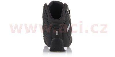 ALPINESTARS - Topánky SEKTOR, (čierne, veľ. 42)