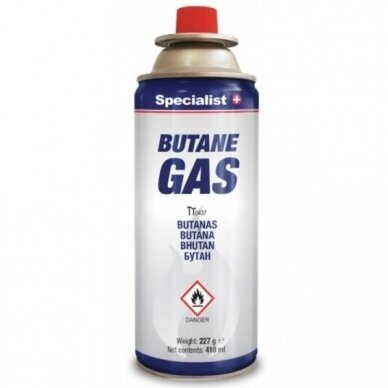 Butāna gāze