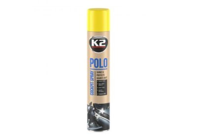 K2 POLO Paneļa tīrītājs, LEMON (citronu)