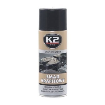 K2 Grafīta smērviela