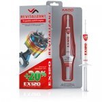 XADO EX 120 Sastāvs benzīna dzinējiem