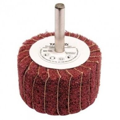SLĪPĒŠANAS DISKS 50X30X6MM NR. 100