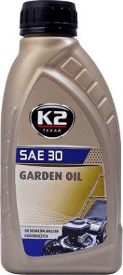 K2 SAE 30 Eļļa 600ml