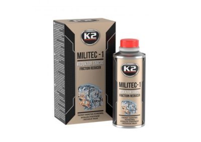K2 SMĒRVIELU PIEDEVA "MILITEC-1" 250ml