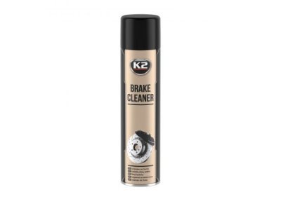 K2 BREMŽU TĪRĪŠANAS SĶIDRUMS 600 ML