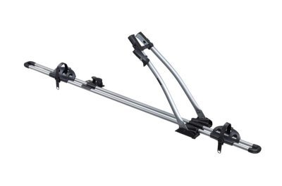 Velo turētājs uz jumta Thule FreeRide