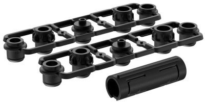Thule rez.daļas Thule FastRide 9-15mm Axle Adapter Kit