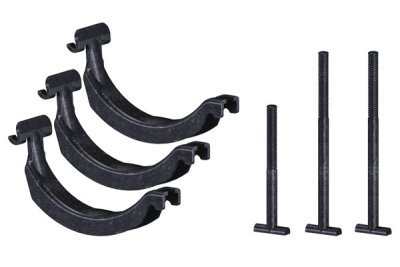 Thule rez.daļas SquareBar adapter 8895