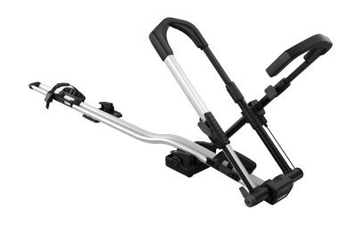 Velo turētājs uz jumta Thule UpRide 599