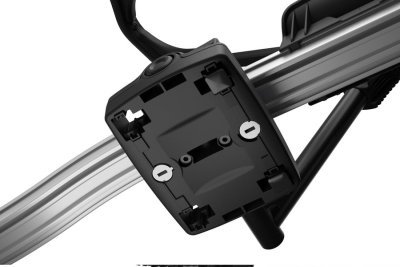 Velo turētājs uz jumta Thule UpRide 599